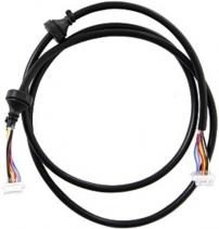 Werkstatt & Lagerung DISPLAYKABEL E-RIDER CONWAY