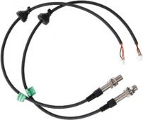 Werkstatt & Lagerung DREHZAHLSENSOR E-RIDER CONWAY