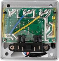 Werkstatt & Lagerung CONTROLLER 4-PIN TX TRANZX MALENTE 2011