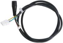 Werkstatt & Lagerung MOTORKABEL 1500MM ED3 FRAME VALENCIA 11/12