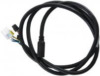 Werkstatt & Lagerung MOTORKABEL 24V TRANZX MALENTE/SWIFTY