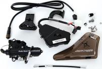 Werkstatt & Lagerung AGT BOX KPL. TRANZ X LUCCA AGT