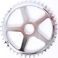 Werkstatt & Lagerung KETTENBLATT 41Z.PANASONIC F?R ALLE MODELLE BIS 2009