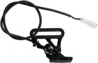 Werkstatt & Lagerung GESCHWINDIGKEITSSENSOR 36 V VICT.PANASONIC BIS 2013