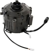 Werkstatt & Lagerung MOTOR RBN TRANZX F?R M25