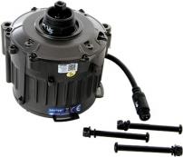 Werkstatt & Lagerung MOTOR FREILAUF TRANZX F?R M25