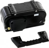 Werkstatt & Lagerung STEUERUNG CN03L 12 MAGN. TRANZX 2014