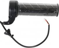 Werkstatt & Lagerung GASDREHGRIFF E-RIDER PASSEND F?R CONWAY