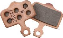 Anbauteile BREMSBELAEGE AVID ELIXIR METALLISCH 20 PAAR