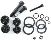 Anbauteile BREMSSATTEL SERVICE KIT ELIXIR 7 TRAIL