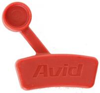 Anbauteile ENTLUEFTUNGSKLOTZ TRAIL 