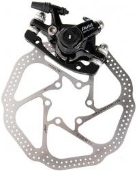 Anbauteile SCHEIBENBREMSE BB7 ROAD S 140 MM