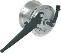 Werkstatt & Lagerung STURMEY ARCHER NABENDYN. M.BREMSTROMMEL