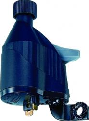 Werkstatt & Lagerung DYNAMO UNION LINKS SCHW. UN-4105-L MONTAGE