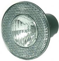 Fahrradzubehör B+M LUMOTEC-N 2 F. NABEN- DYNAMO MONTAGEVERP.