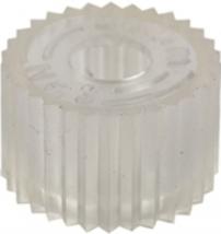 Fahrradzubehör REIBRADKAPPE PLASTIK GR. 3