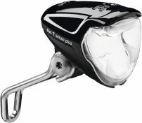 Fahrradzubehör SCHEINWERFER B&M LUMOTEC EYC T PLUS M. SENSO