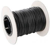 Werkstatt & Lagerung DYNAMO-/RUECKLICHTKABEL 2-ADRIG 100MTR