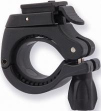 Fahrradzubehör LENKER-HALTERUNG "BR 26" SPANNINGA