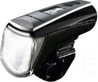 Fahrradzubehör TRELOCK BATTERIELEUCHTE LS 950 ECOPOWER SCHW.