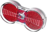 Fahrradzubehör RUECKLICHT B+M TOPLIGHT FLAT S PLUS