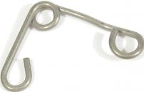 Fahrradzubehör CROSS-BEFEST. F. RUECKLIC HT F. CANTILEVERBR.