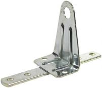 Fahrradzubehör HALTER F.B+M TOPLIGHT F. SATTELKLEMMB.