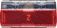 Fahrradzubehör RUECKLICHT B+M TOPLIGHT LINE BRAKE PLUS