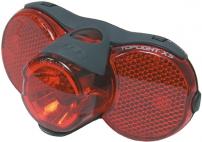 Fahrradzubehör RUECKLICHT B+M TOPLIGHT LINE BRAKE PLUS
