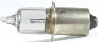 Fahrradzubehör HALOGEN BIRNE STECKSOCKEL 6V 2,4W