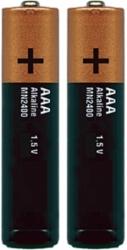 Fahrradzubehör MICRO-BATTERIEN TYP AAA PACKUNG A. 2ST. SIGMA
