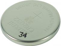 Werkstatt & Lagerung BATTERIE TYPE CR2032