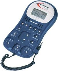 Werkstatt & Lagerung ANSMANN UNIVERSAL-LCD- PRUEFGER?T F. AKKUS U. BA