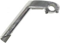 Anbauteile VORBAU ALU EAGLE 2 SILBER 80/180MM 35? 25,4 MM