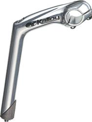 Anbauteile VORBAU KALLOY AL-231 ALU 1" 100MM