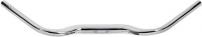 Werkstatt & Lagerung LENKERBUEGEL AEROWING II 31,8 MM SILBER