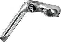 Anbauteile ERGOTEC VORBAU COBRA 25,4MM 90/180MM SILB. ALU