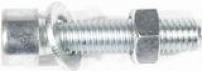 Werkstatt & Lagerung LENKER-KLEMMBOLZEN F. ALU -VORBAU