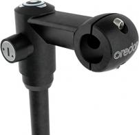 Anbauteile ERGOTEC OCTOPUS 2 VORBAU 25,4/31,8 180/110MM SCHW.