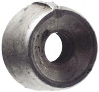 Werkstatt & Lagerung GUSSKONUS F. INNENKLEMME 6-KANT