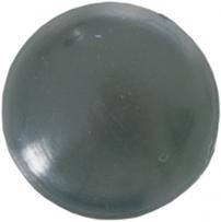 Werkstatt & Lagerung KUNSTSTOFFABDECK-STOPFEN F. INNEN 6-KANT 5MM