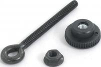 Fahrradzubehör SCHRAUBE"VERSTELLBARKEIT F.LENKUNGSD. 0695