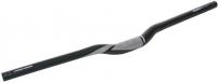 Anbauteile LENKER STYLO T20 680 MM SCHWARZ 20 RISE