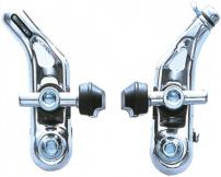 Antrieb und Schaltung VR CANTIL.BREMSE CT-91 SHIMANO