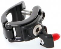 Anbauteile MATCHMAKER X LINKS SCHWARZ