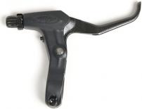 Anbauteile BREMSHEBEL FR-5 EINZELN SCHWARZ