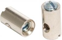 Werkstatt & Lagerung BACH SCHRAUBNIPPEL 5 X 7