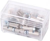 Werkstatt & Lagerung BACH SCHRAUBNIPPEL 6 X 14 