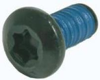 Anbauteile SCHRAUBEN SET ( 6 STK. ) F. AVID BREMSSCHEIBEN