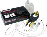 Werkstatt & Lagerung WELDTITE ENTLUEFTUNGS- UND AUFFUELLSET